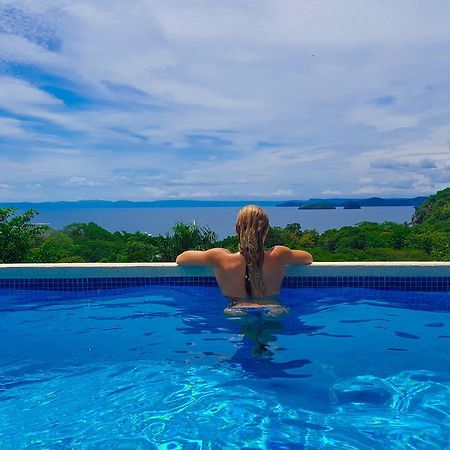 Pura Vista Hotel Playa Ocotal 外观 照片