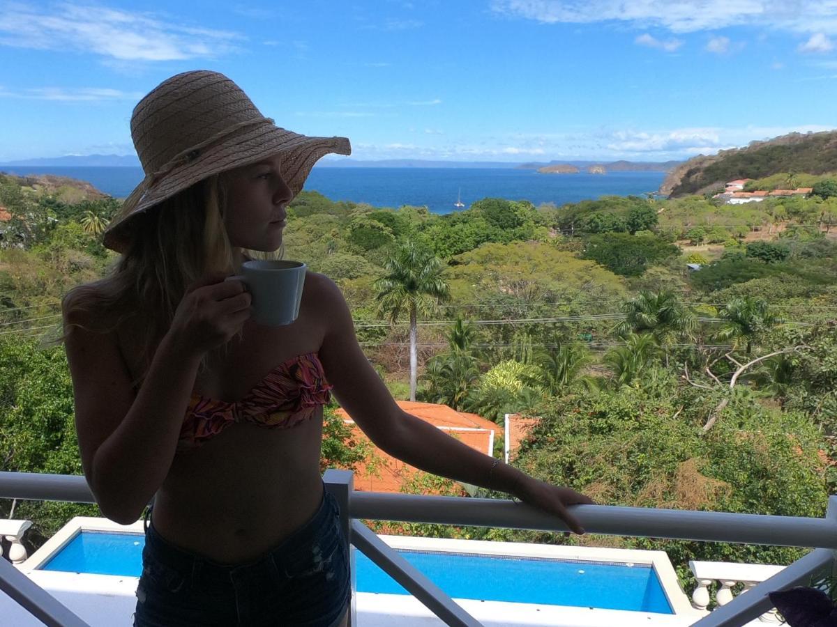 Pura Vista Hotel Playa Ocotal 外观 照片