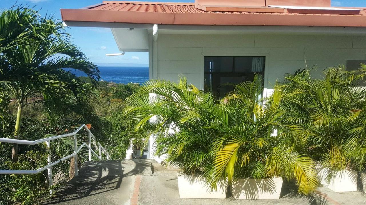 Pura Vista Hotel Playa Ocotal 外观 照片