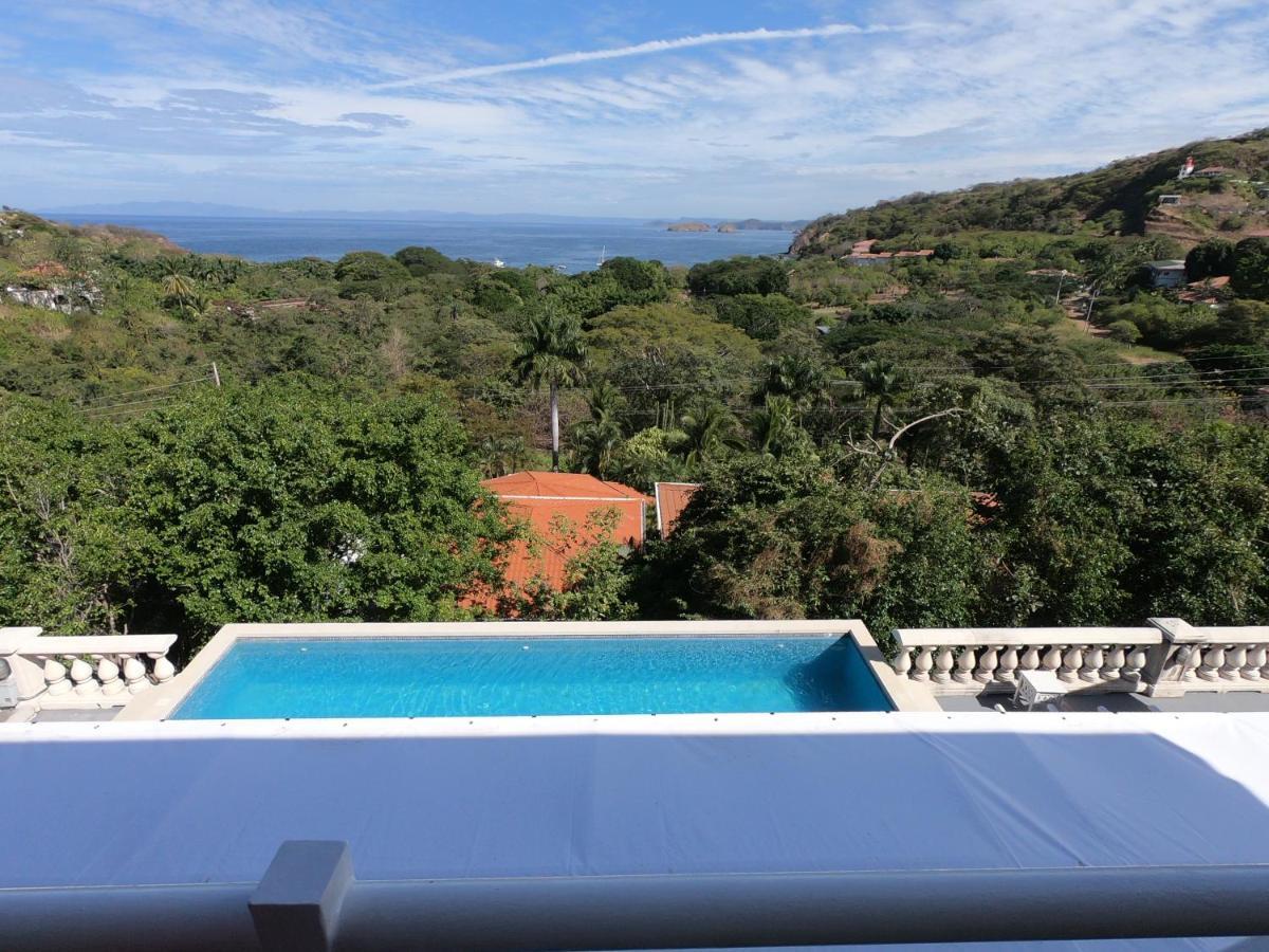 Pura Vista Hotel Playa Ocotal 外观 照片