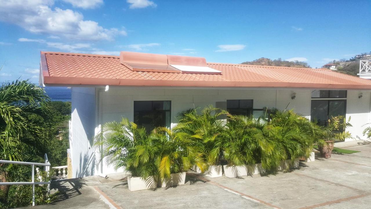 Pura Vista Hotel Playa Ocotal 外观 照片