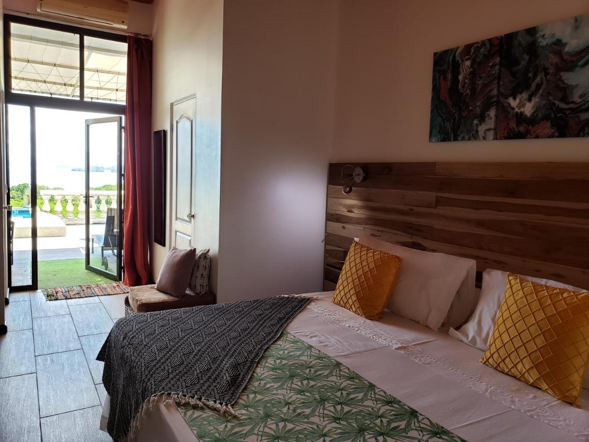 Pura Vista Hotel Playa Ocotal 外观 照片