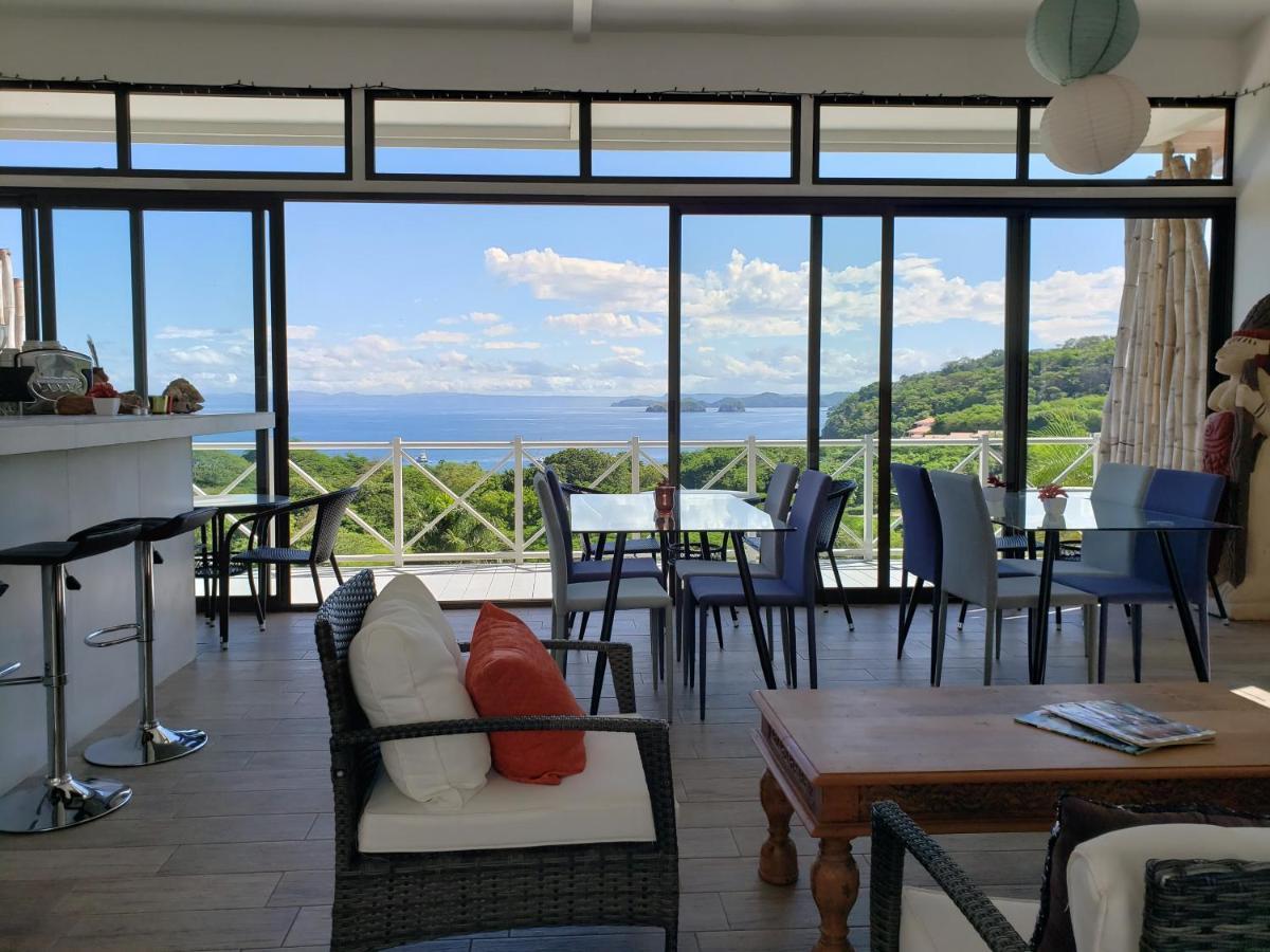 Pura Vista Hotel Playa Ocotal 外观 照片