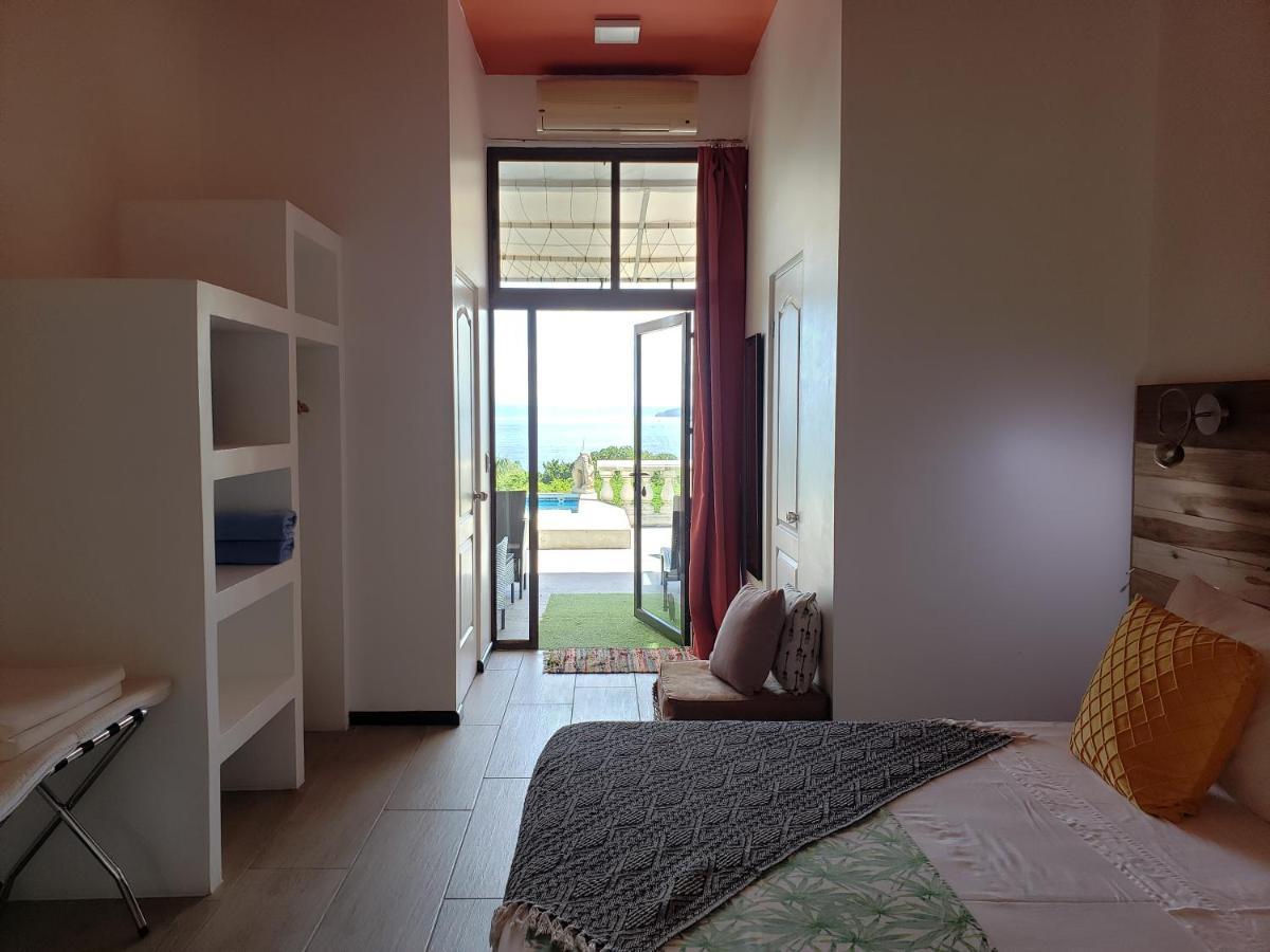 Pura Vista Hotel Playa Ocotal 外观 照片