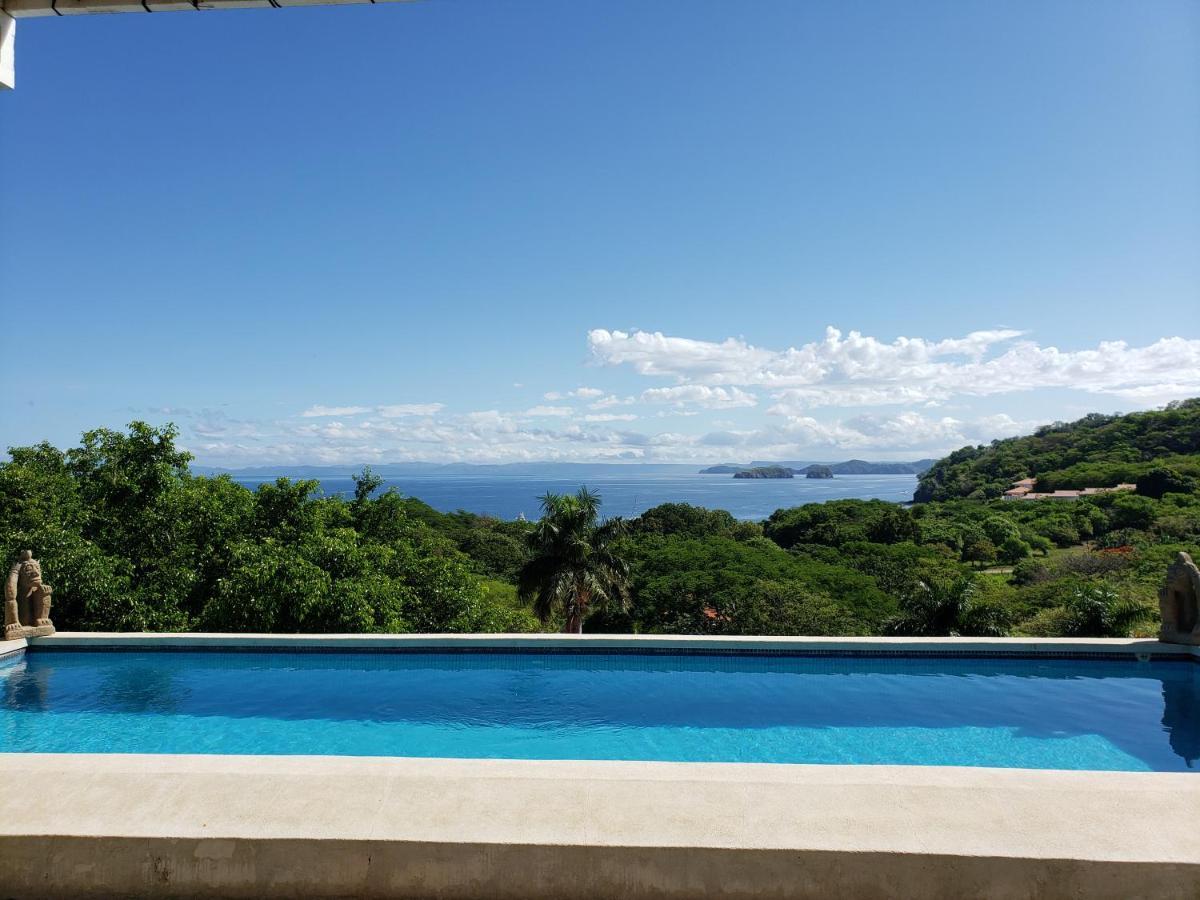 Pura Vista Hotel Playa Ocotal 外观 照片