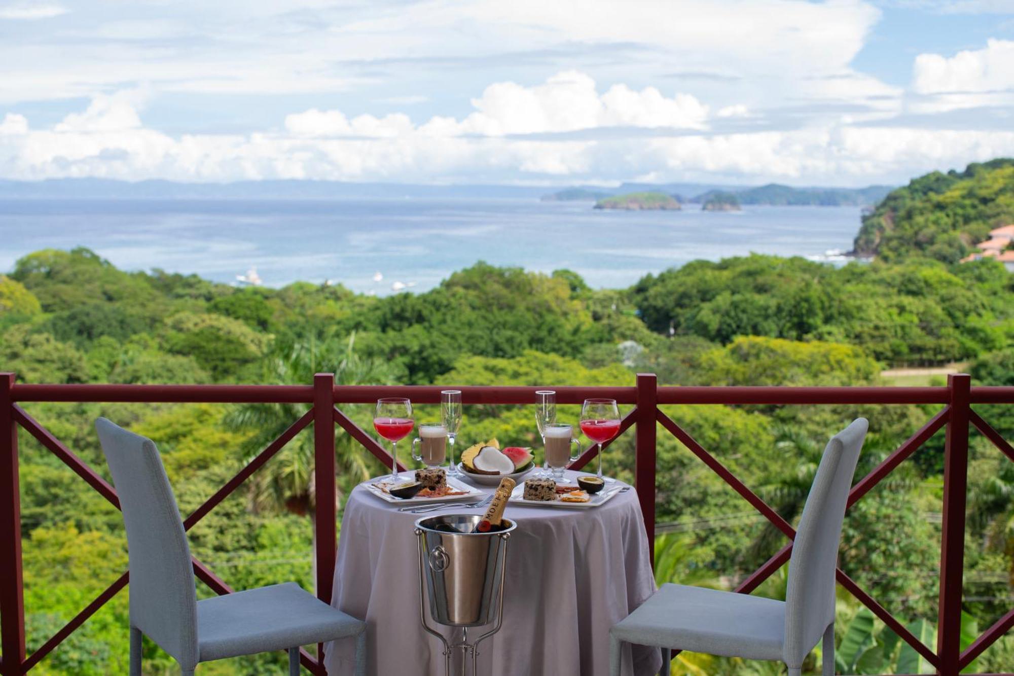 Pura Vista Hotel Playa Ocotal 外观 照片