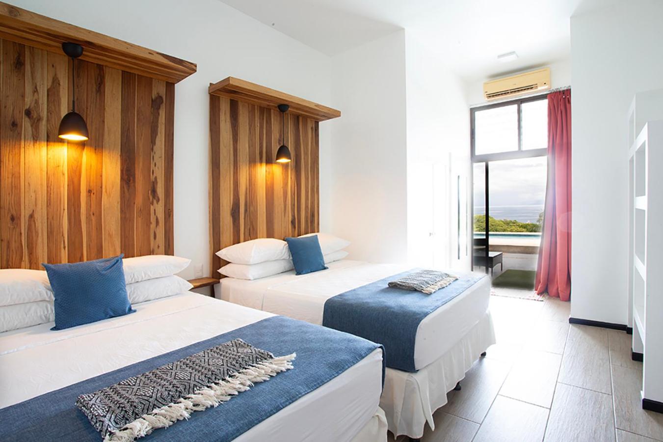Pura Vista Hotel Playa Ocotal 外观 照片