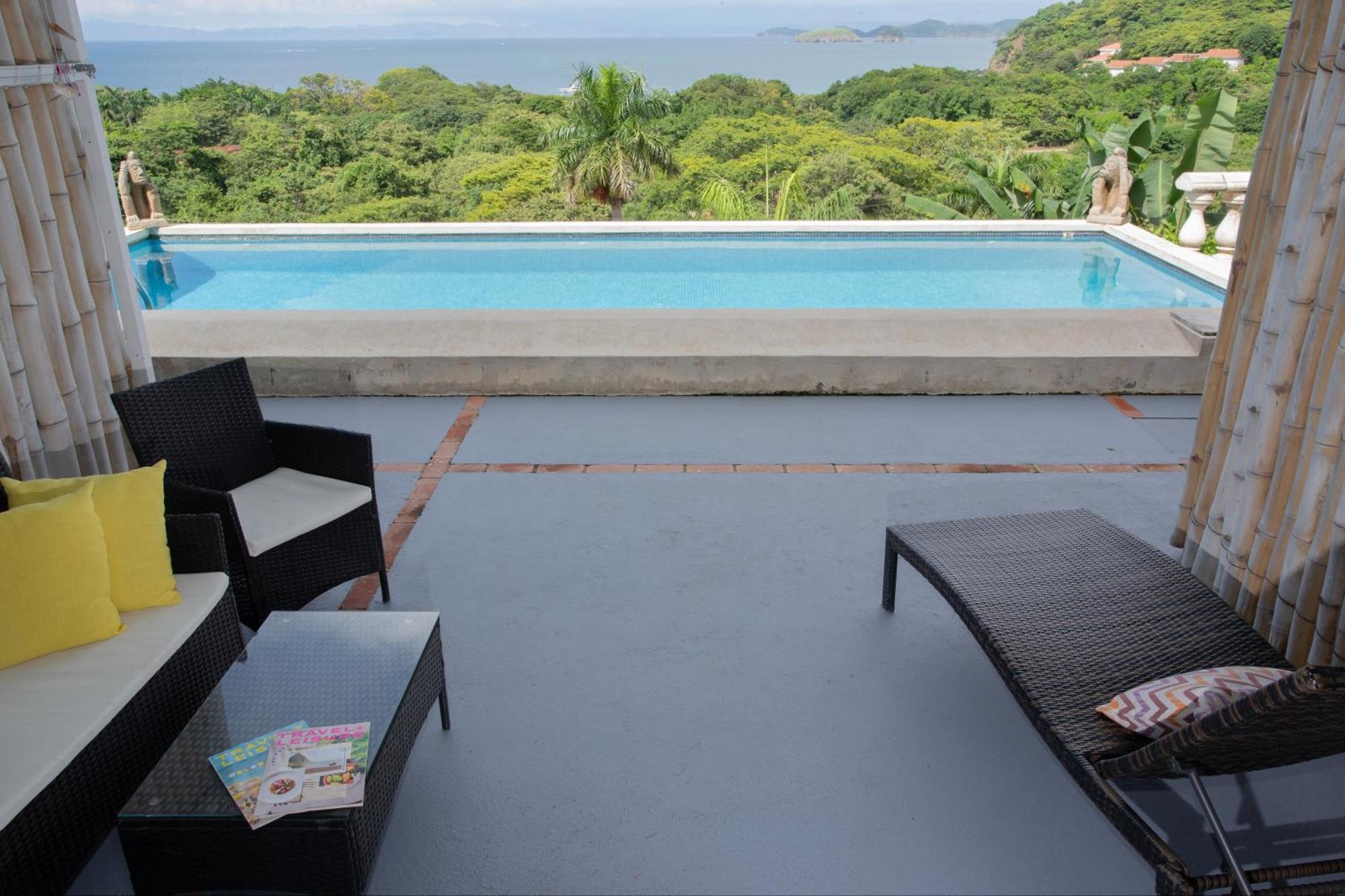 Pura Vista Hotel Playa Ocotal 外观 照片