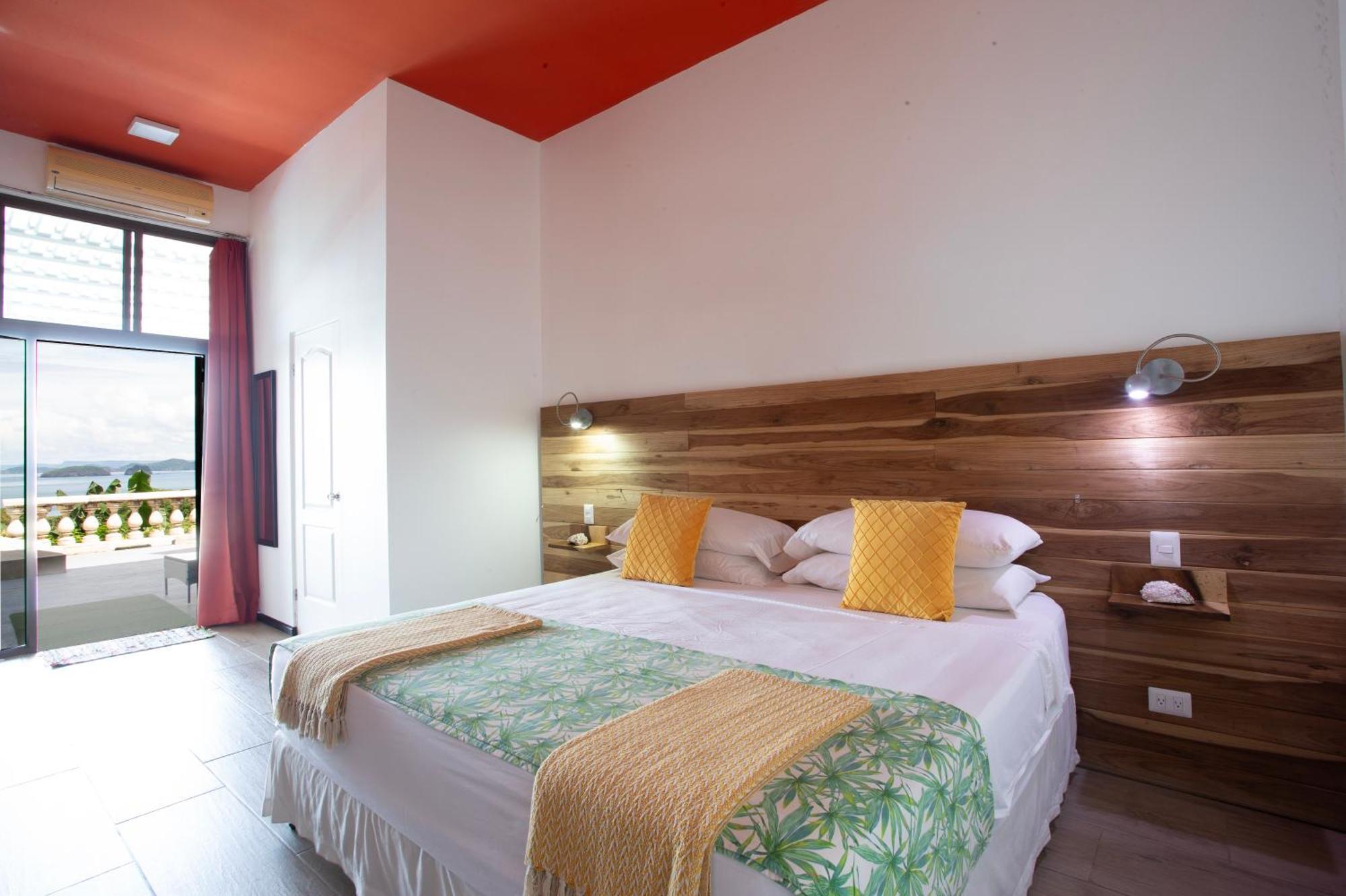 Pura Vista Hotel Playa Ocotal 外观 照片