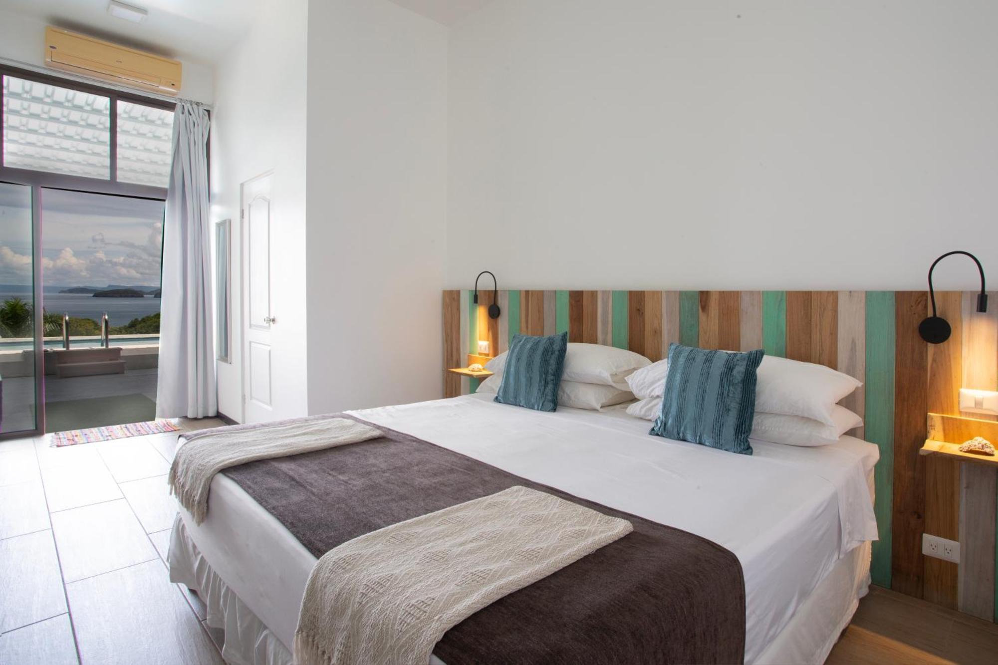 Pura Vista Hotel Playa Ocotal 外观 照片
