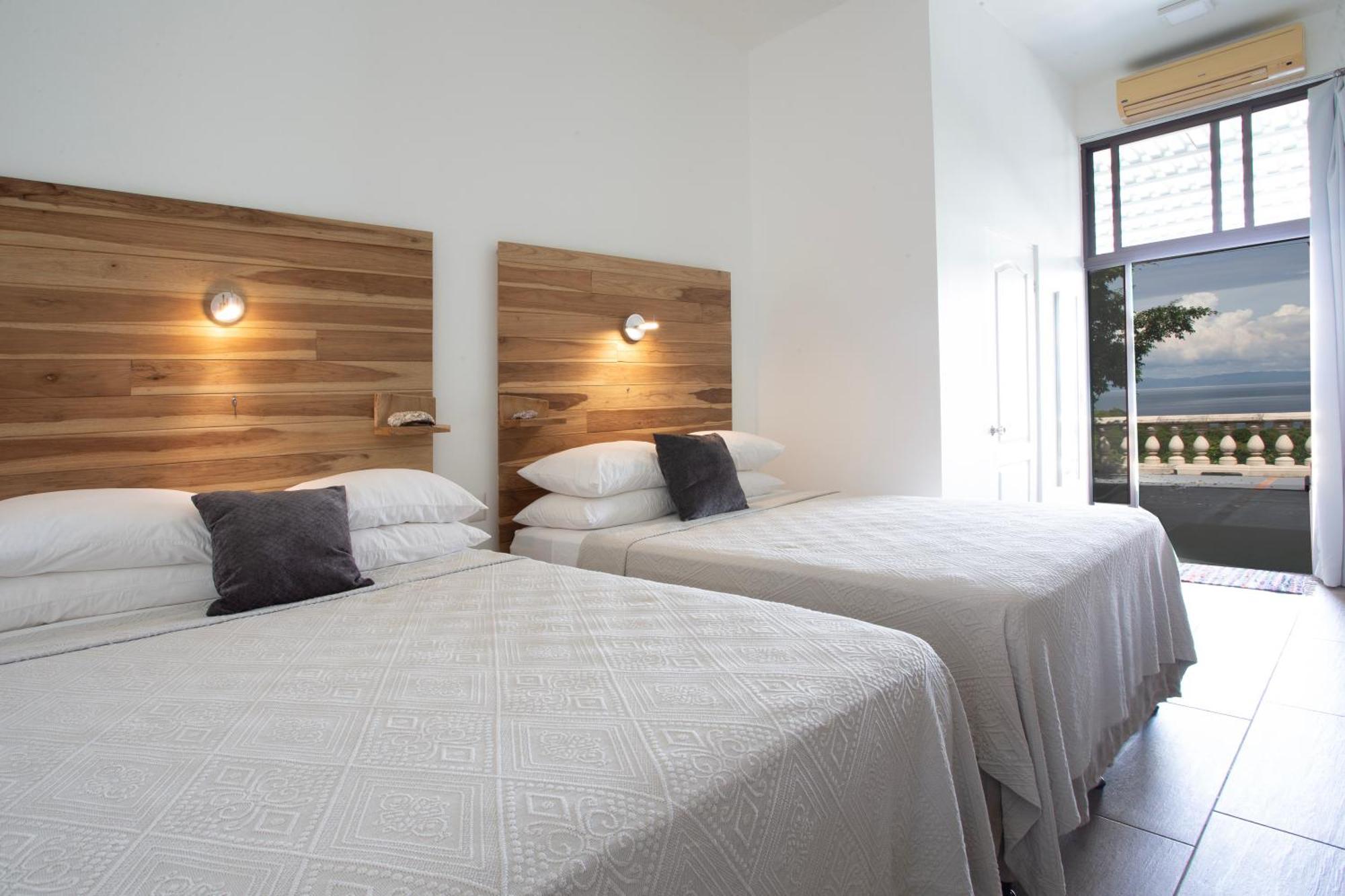 Pura Vista Hotel Playa Ocotal 外观 照片