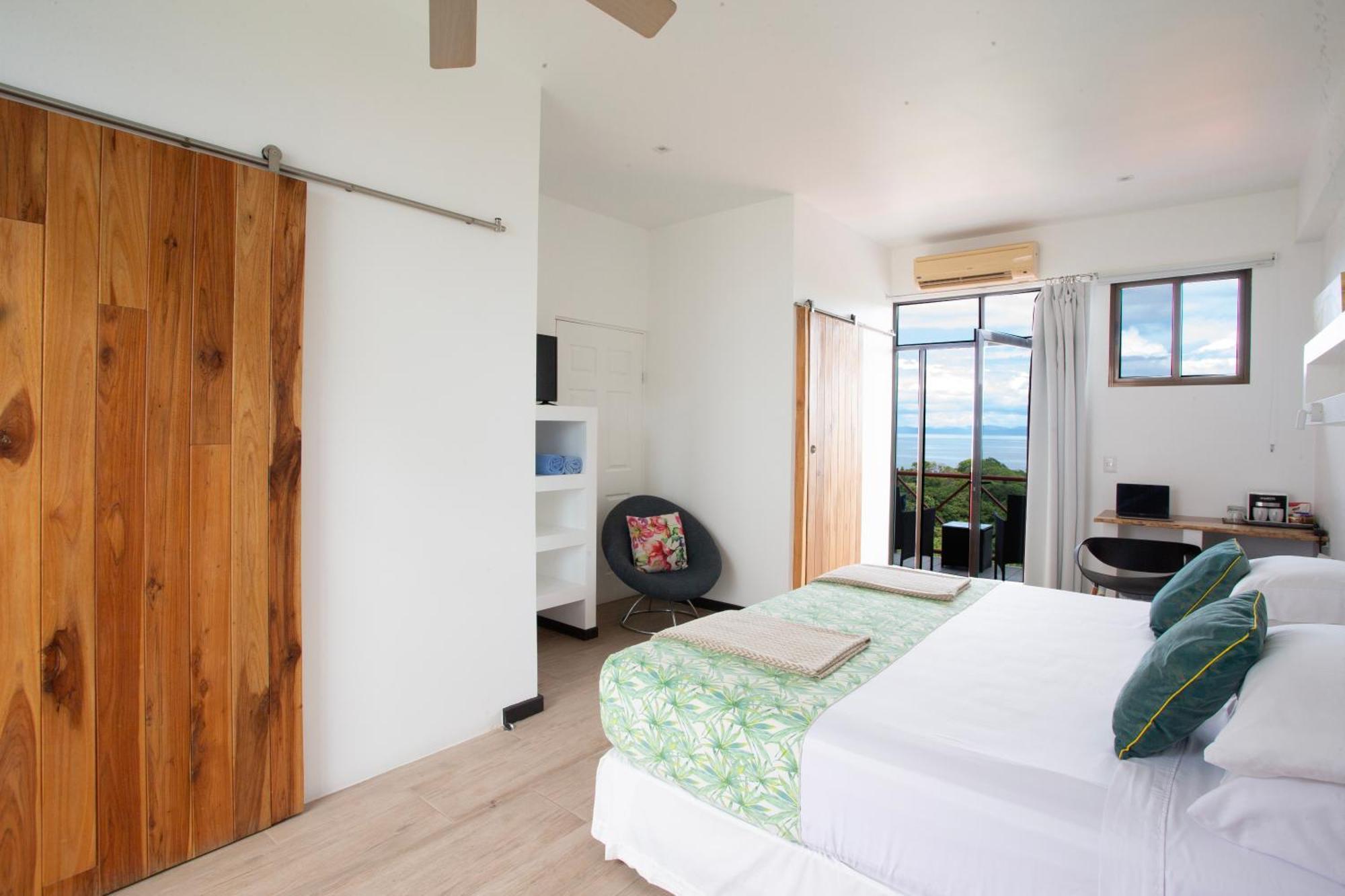 Pura Vista Hotel Playa Ocotal 外观 照片