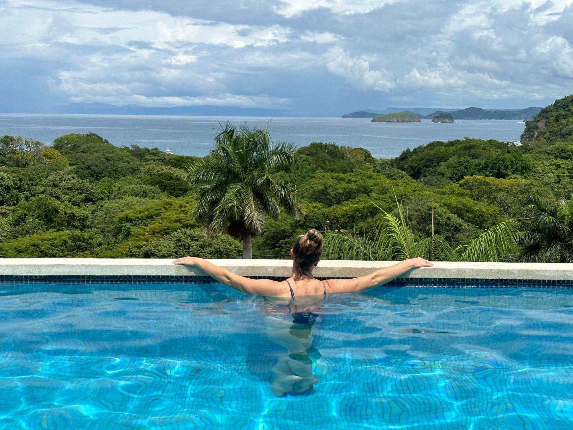 Pura Vista Hotel Playa Ocotal 外观 照片