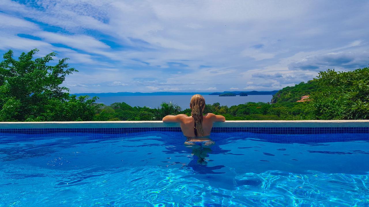 Pura Vista Hotel Playa Ocotal 外观 照片