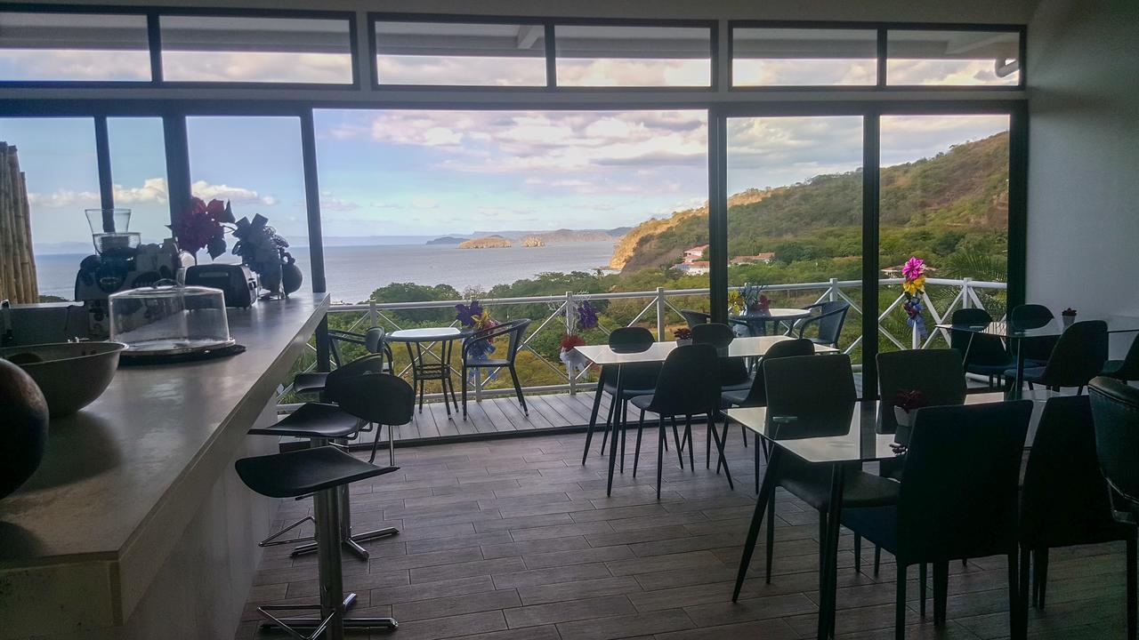 Pura Vista Hotel Playa Ocotal 外观 照片